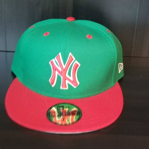 New Era Other - New Era NY Yankees Fitted Hat New New Era Other - New Era NY Yankees Fitted Hat New